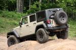 Jeep Wrangler Hemi AEV 2011 года